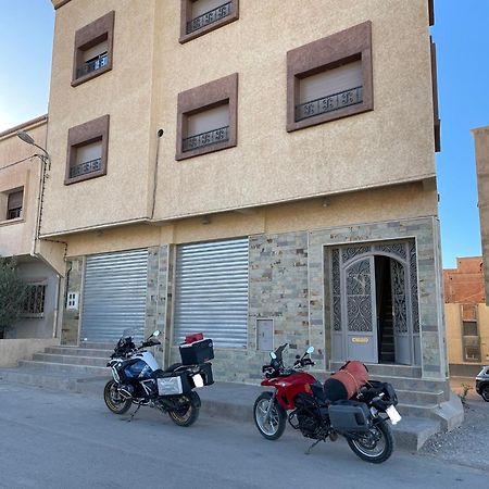 Jaddou Home Midelt Bagian luar foto