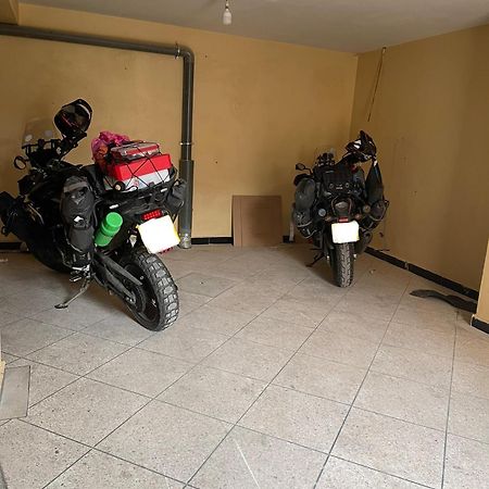 Jaddou Home Midelt Bagian luar foto