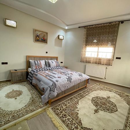 Jaddou Home Midelt Bagian luar foto
