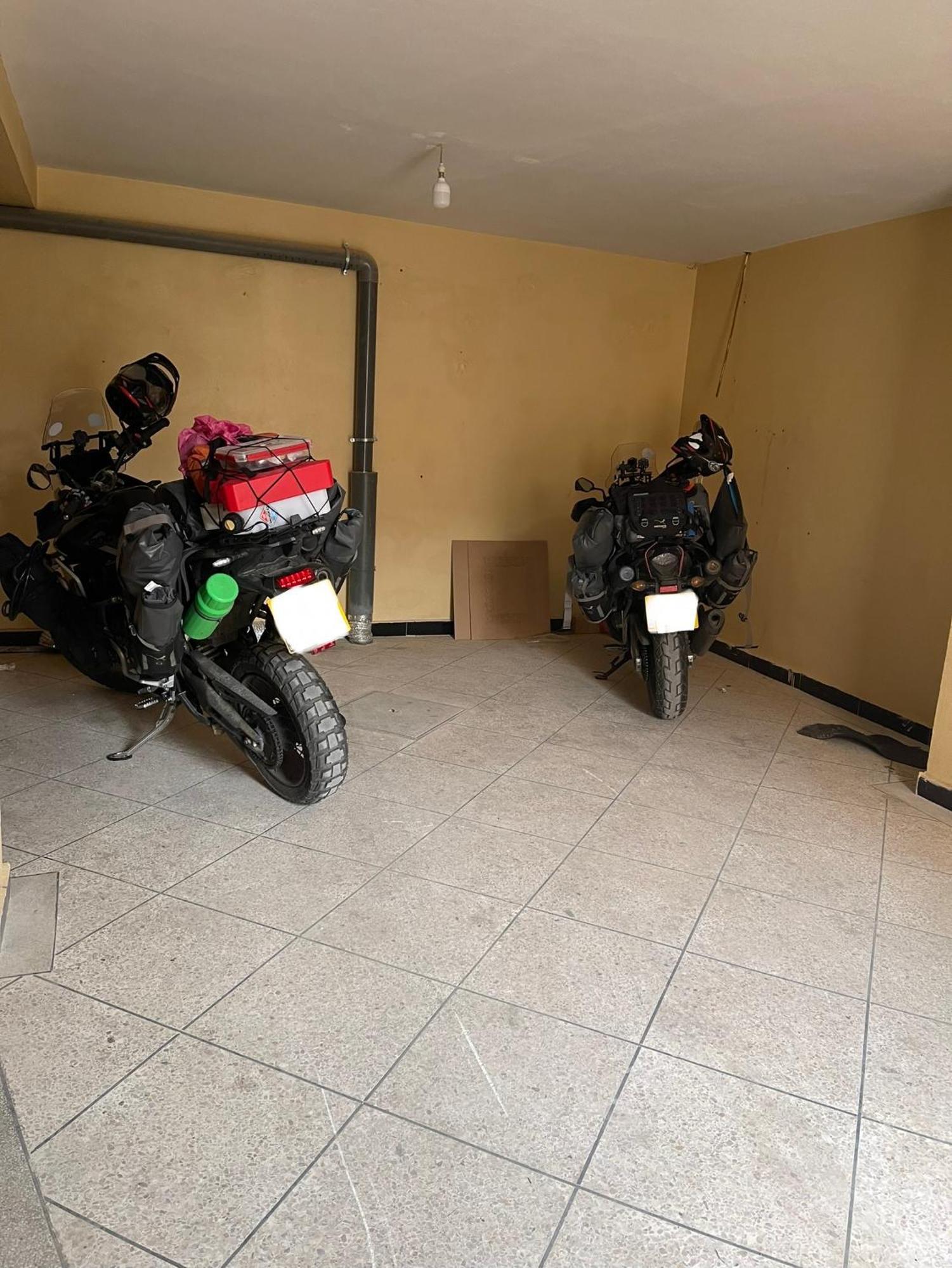 Jaddou Home Midelt Bagian luar foto