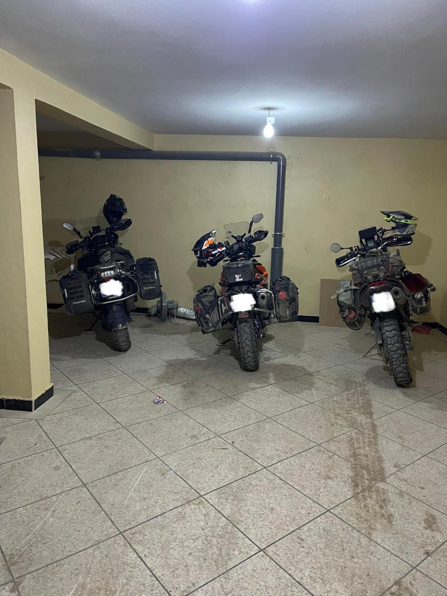 Jaddou Home Midelt Bagian luar foto