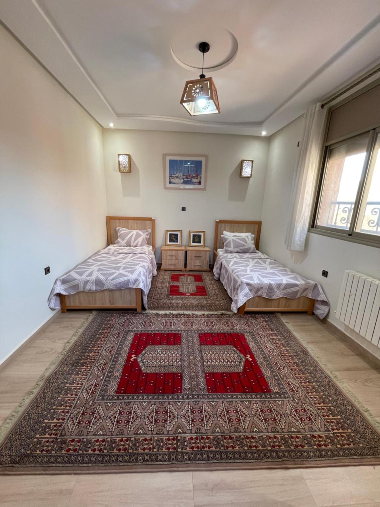 Jaddou Home Midelt Bagian luar foto