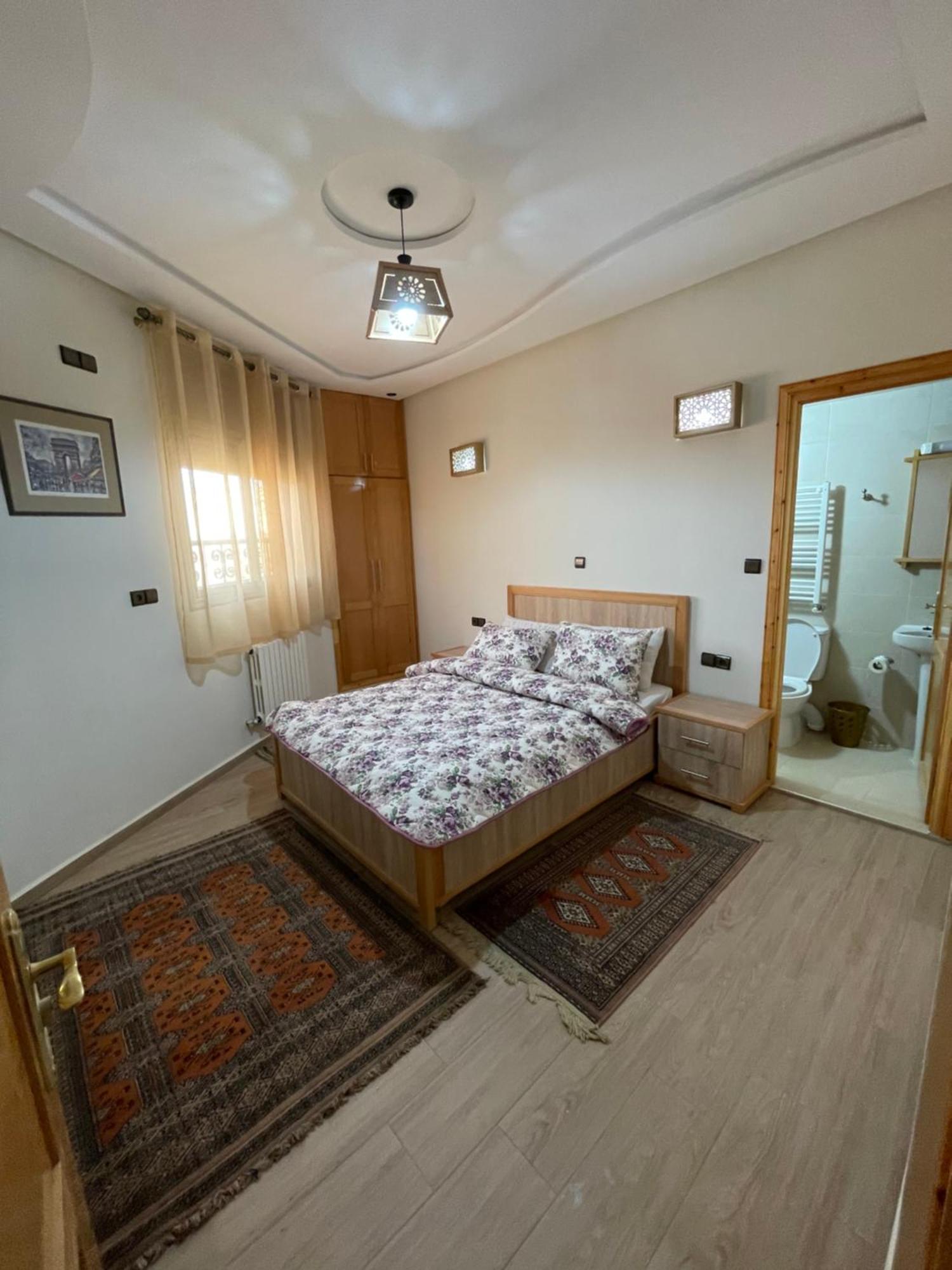 Jaddou Home Midelt Bagian luar foto