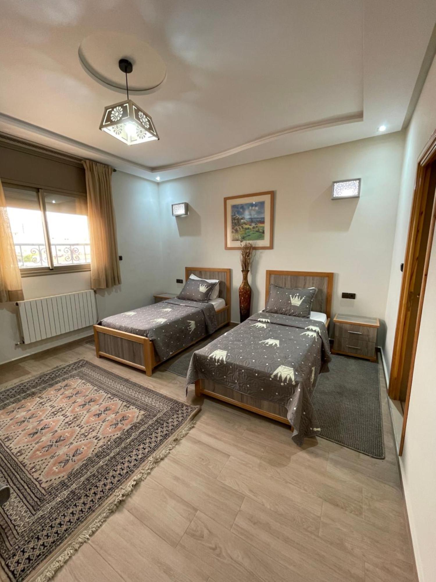 Jaddou Home Midelt Bagian luar foto