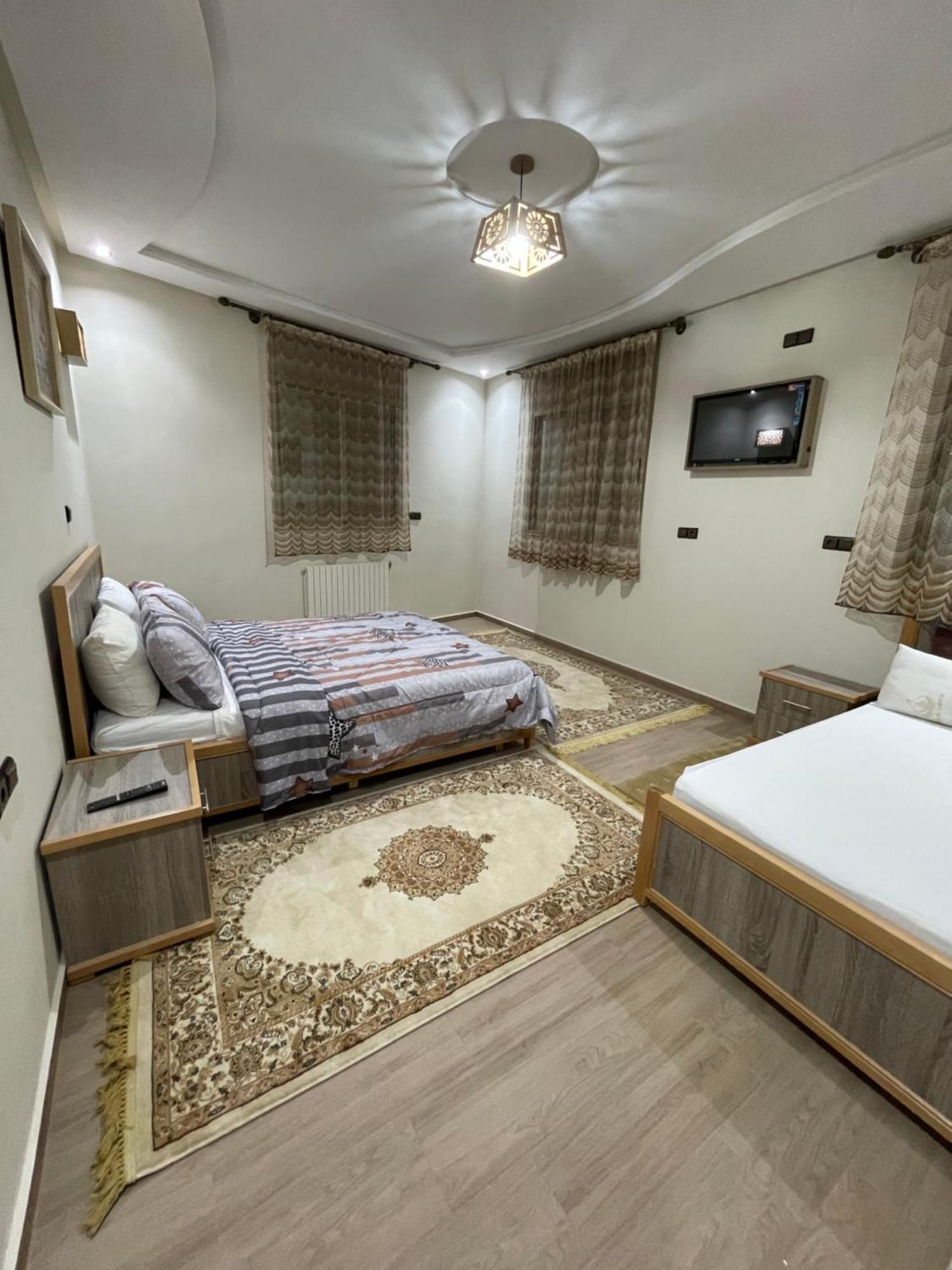 Jaddou Home Midelt Bagian luar foto