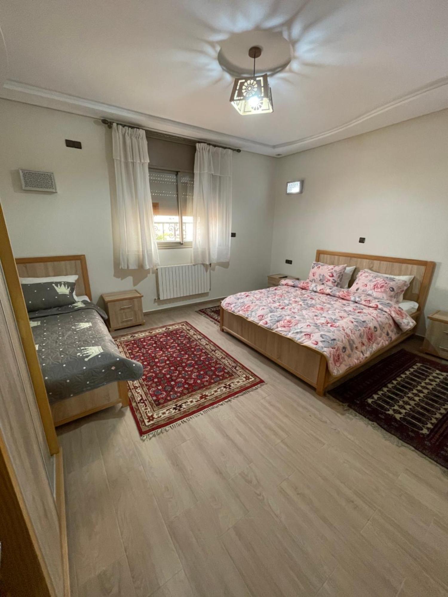 Jaddou Home Midelt Bagian luar foto