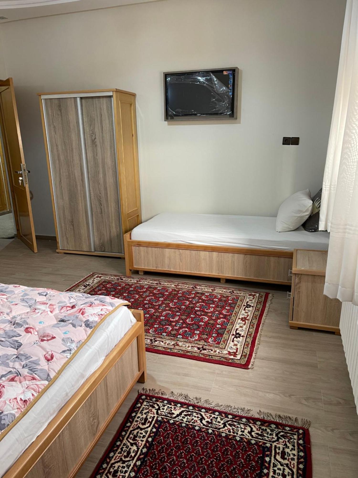 Jaddou Home Midelt Bagian luar foto