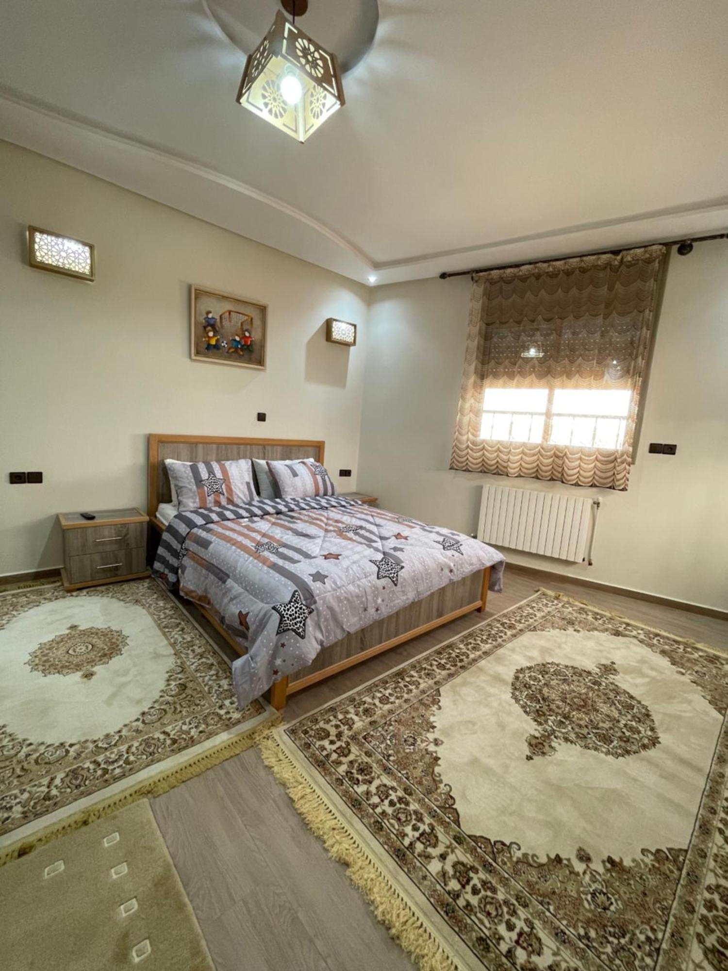 Jaddou Home Midelt Bagian luar foto
