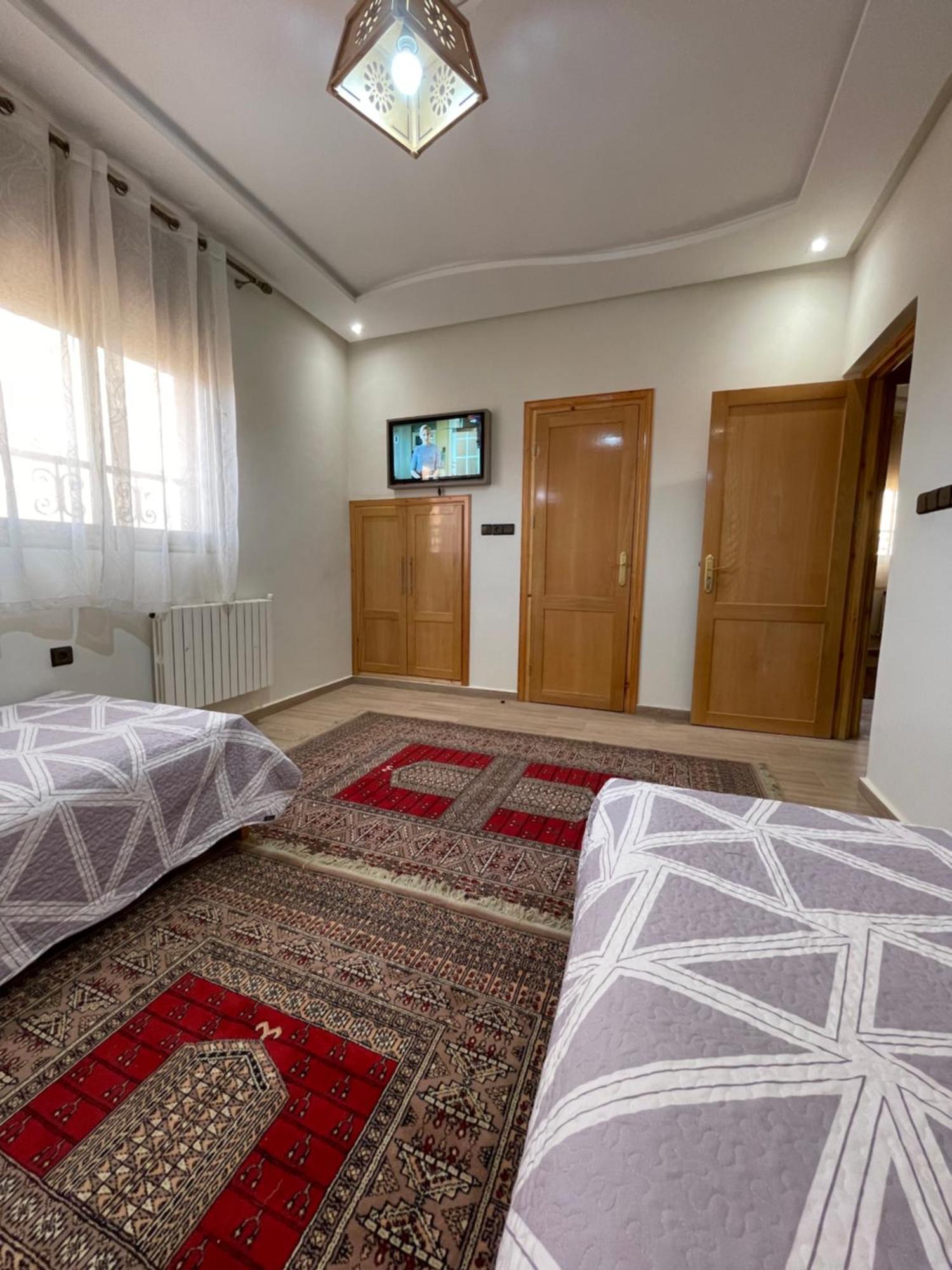 Jaddou Home Midelt Bagian luar foto